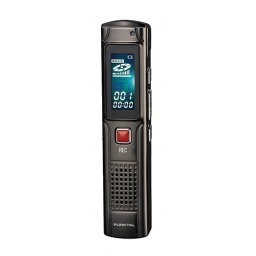 Grabador de voz digital PUNKTAL