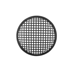 REJILLA METAL 12" PARA PARLANTE MIYAKO USA