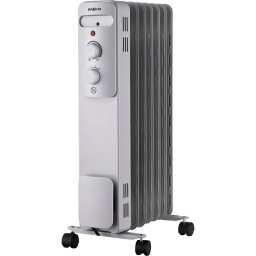 Radiador a Aceite 1500 Watts ENXUTA