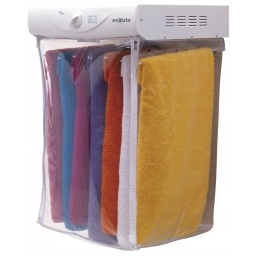 Secarropas de Colgar 4 KG ENXUTA