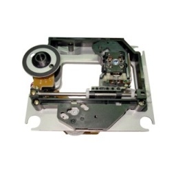Pick up Laser DVD cmecanismo