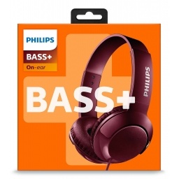 Auricular Supra Aural Feel It PHILIPS