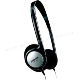 AURICULAR DE ARCO PHILIPS P/TV  6MTS. C/VOLUMEN PHILIPS