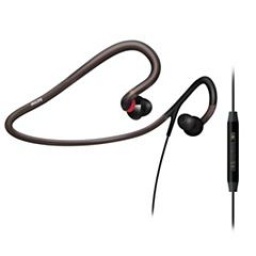 AURICULAR DE NUCA CON CAPSULAS ANTIBACTERIALES PHILIPS