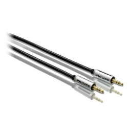 Conectividad Cable Macho 3.5 a Macho 3.5 PHILIPS