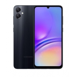Celular Samsung Galaxy A05 4GB/64GB Negro SAMSUNG
