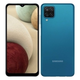 Celular Samsung Galaxy A12 Dual Sim 128GB/ 4GB SAMSUNG