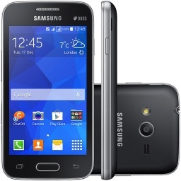 Celular Samsung Galaxy Ace 4 Neo Duos SAMSUNG