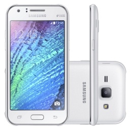 Celular Samsung J1 Duos - 4G SAMSUNG