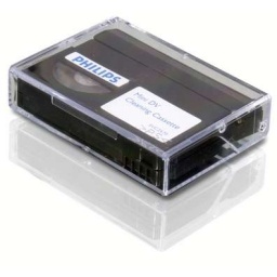 Limpiador de cabezal Filmadora Mini DV