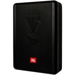 Subwoofer Slim Potenciado 8" - 400W JBL