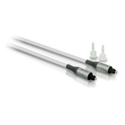 Cable Fibra Optica 1.5 mts. PHILIPS