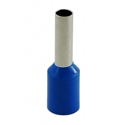 Terminal cable 14GA 1.5MM PIPEMANS