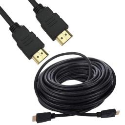 Cable HDMI 1.4 - 10 Metros  LELONG
