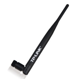 ANTENA PARA ROUTER OMNIDIRECCIONAL 5 DB TP-LINK