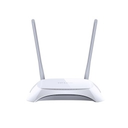 Router inalmbrico 3G/4G Tp-Link TP-LINK
