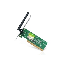Tarjeta de Red Pci 150 Mbps TP-LINK
