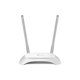 Router Inalambrico 300 Mbps TP-LINK