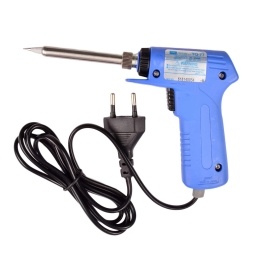 Soldador Pistola Goot 2 Temperaturas 20/200w GOOT
