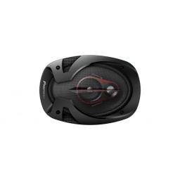 Juego de Parlantes 6X9 3 Vias 400W Max PIONEER