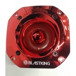 Super Tweeter Bala 4" Rojo BLASTKING