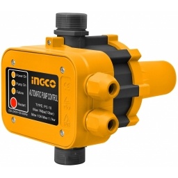 Press Control Ingco WAPS001 Interruptor por Presin Automtico INGCO