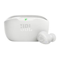 Auricular Inalambrico Bluetooth In Ear  Blanco JBL