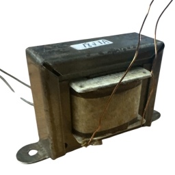 TRANSFORMADOR 18V 1 AMP