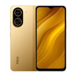 Celular Poco C71 3GB64GB Dorado POCO