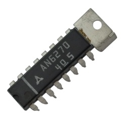 Circuito Integrado AN6270