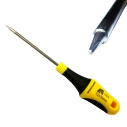 Destornillador de seguridad pPSP slim