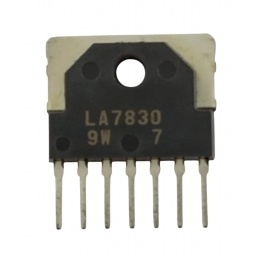 Circuito Integrado LA7830
