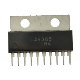 Circuito Integrado LA4265
