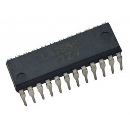 Circuito Integrado LA7555