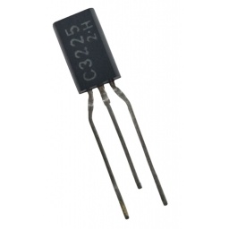 Transistor 2SC3225