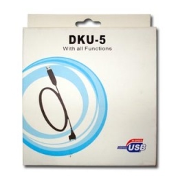 Cable csoftware pcelular Nokia