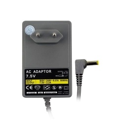 Fuente PPLAY STATION PS ONE