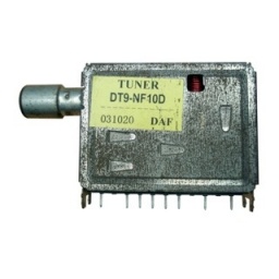 SINTONIZADOR DT9-NF10D