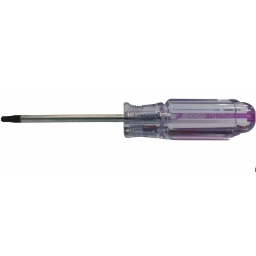 Destornillador Torx T20H especial pXBOX360