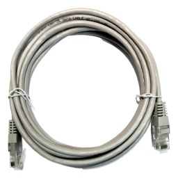 Patch Cord Categor�a 5 3 metros