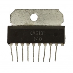 Circuito Integrado KA2131
