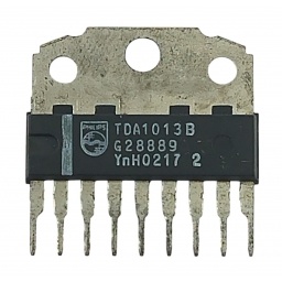 Circuito Integrado TDA1013B PHILIPS