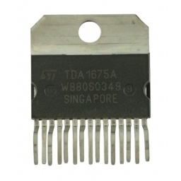 Circuito Integrado TDA1675A