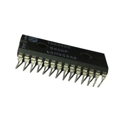 Circuito Integrado TDA3560 TDA3561++