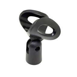 Soporte de Microfono Flexible (goma) PIPETA  MIYAKO USA