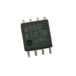 Circuito Integrado NJM4560M SMD