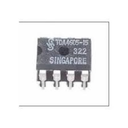C.I. TDA4605-3 infineon *67