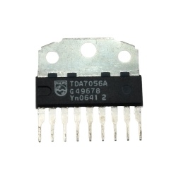 Circuito Integrado TDA7056A