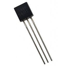 TRANSISTOR 2N5401 PNP TO92 150V 600mA