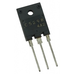 Transistor 2SC5298